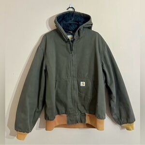 Carhartt Jacket Men’s Size L